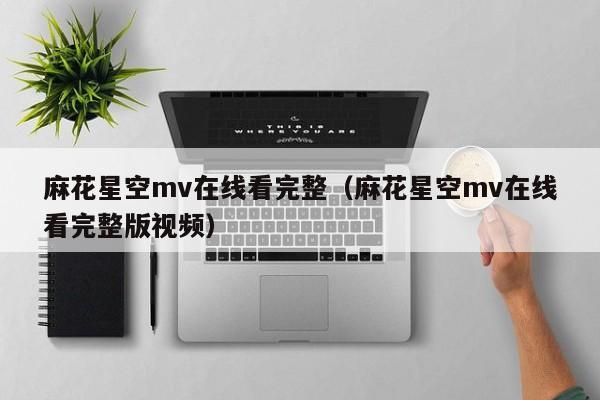 麻花星空mv在线看完整(麻花星空mv在线看完整版视频)