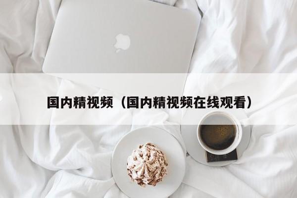 国内精视频(国内精视频在线观看)